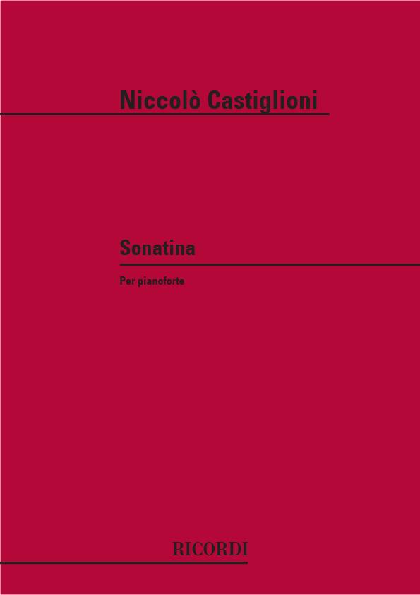 Sonatina